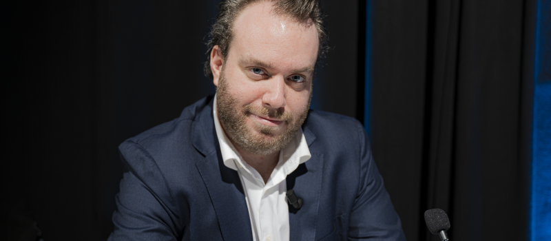 Jens Dendoncker