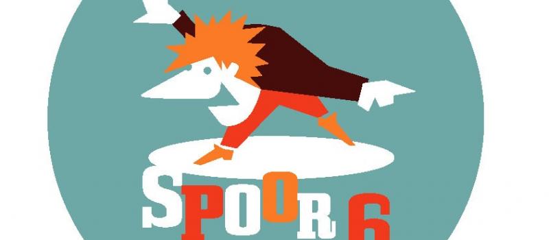 Spoor 6