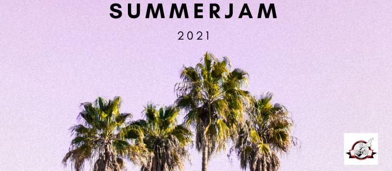Summerjam 