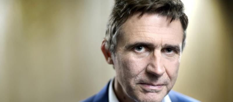 Erik Van Looy