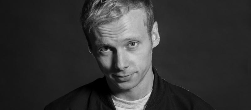 Nicholas Arnst
