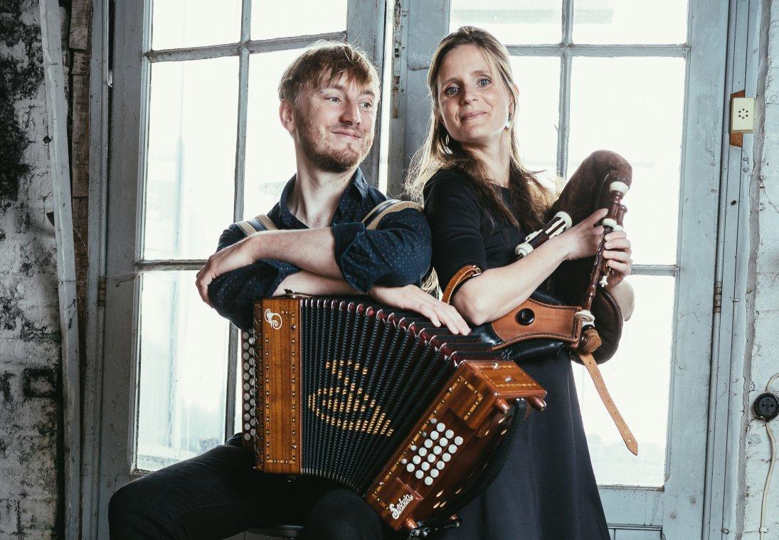 Duo Macke-Bornauw 