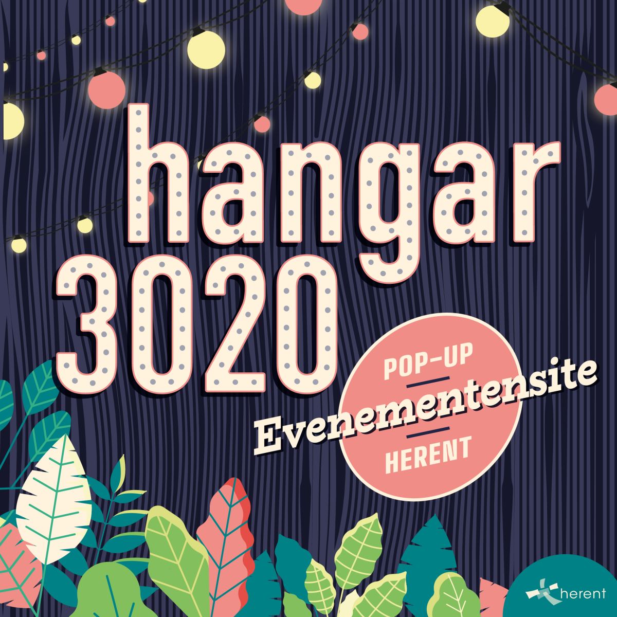© Hangar 3020