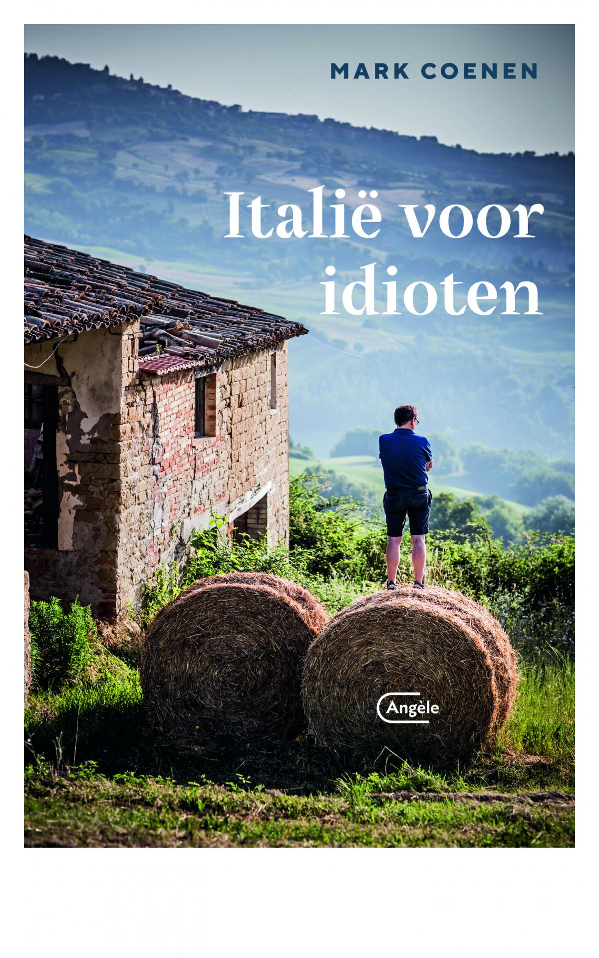 Italië voor idioten