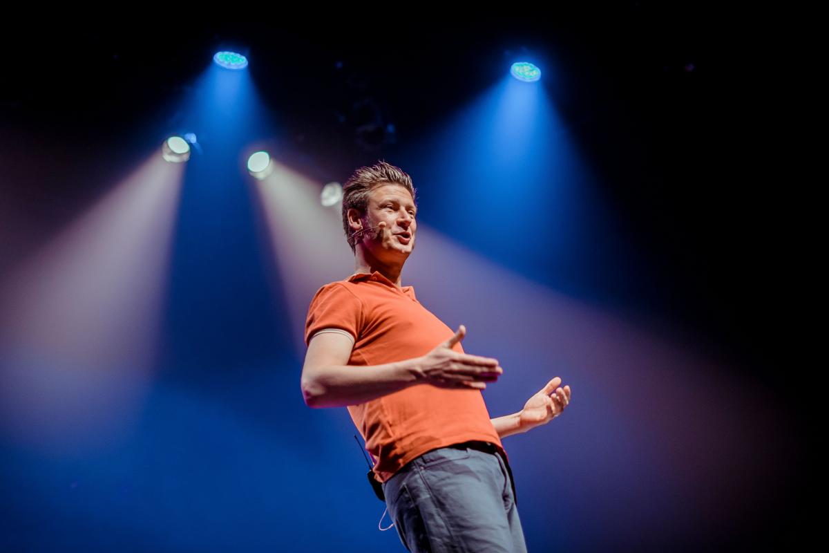 Wouter Deprez