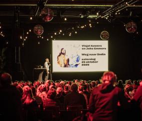 © Johan Lissens