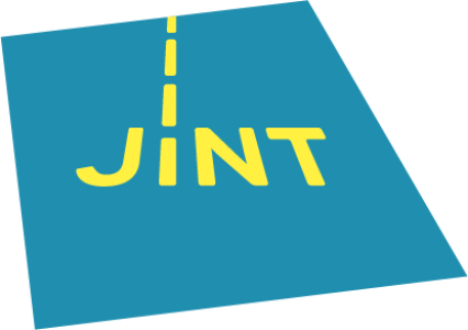 Logo Jint vzw