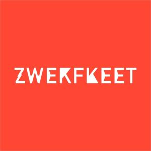 Logo Zwerfkeet (c) Graffiti vzw