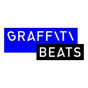 Logo Graffiti Beats (c) Graffiti vzw