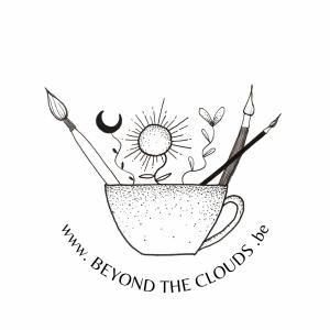 Logo Beyond the Clouds (c) Margaux Poppe