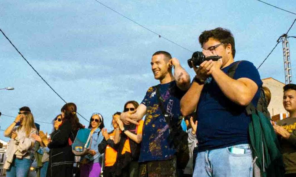 AlcublART (c) Rune Timmermans