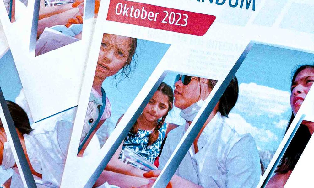 memorandum (c) Graffiti vzw