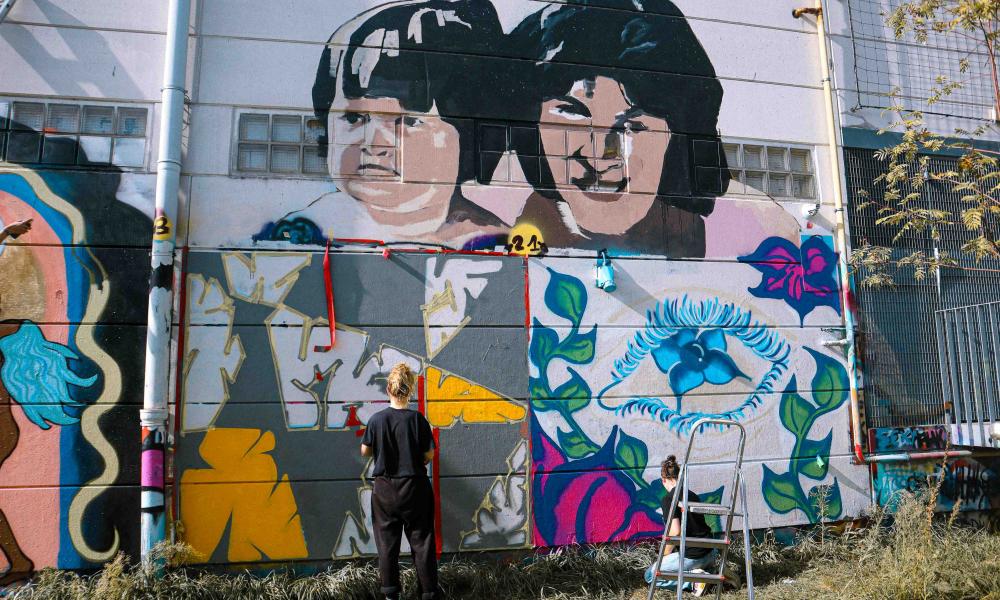 Paintbattle Mechelen (c) Tessa Ruymbeek