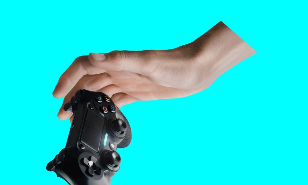 Bewerkt door Graffiti vzw (c) Beeld: Unsplash