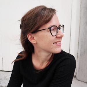 (c) Babette Verbrugghe