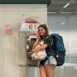 Lavina (c) Lavina Deprez