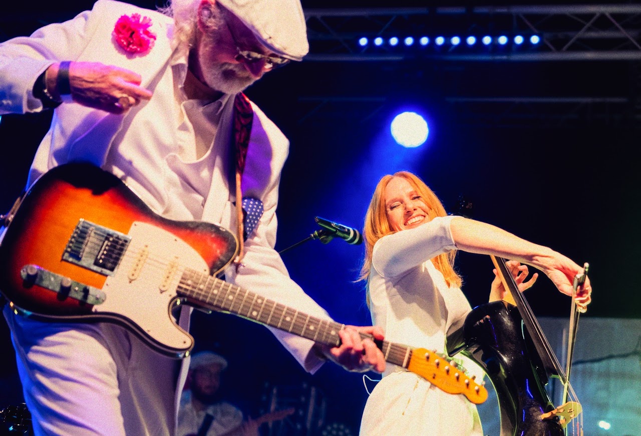 ELO Encounter - Electric Light Orchestra Tribute