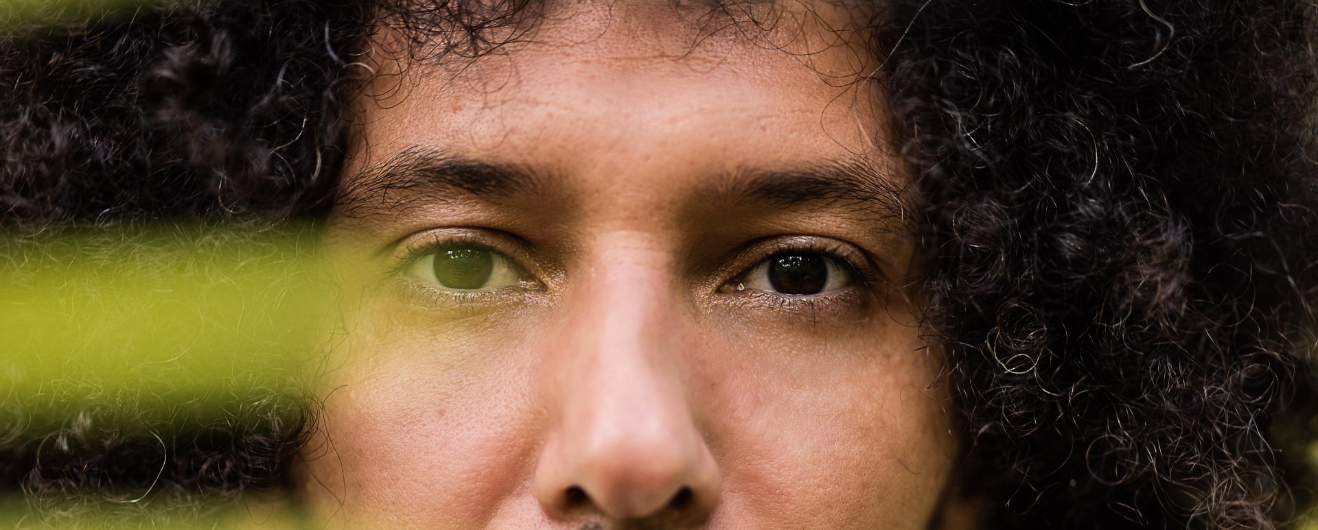 Walid Ben Selim (c) Ak Berlin @cc het bolwerk