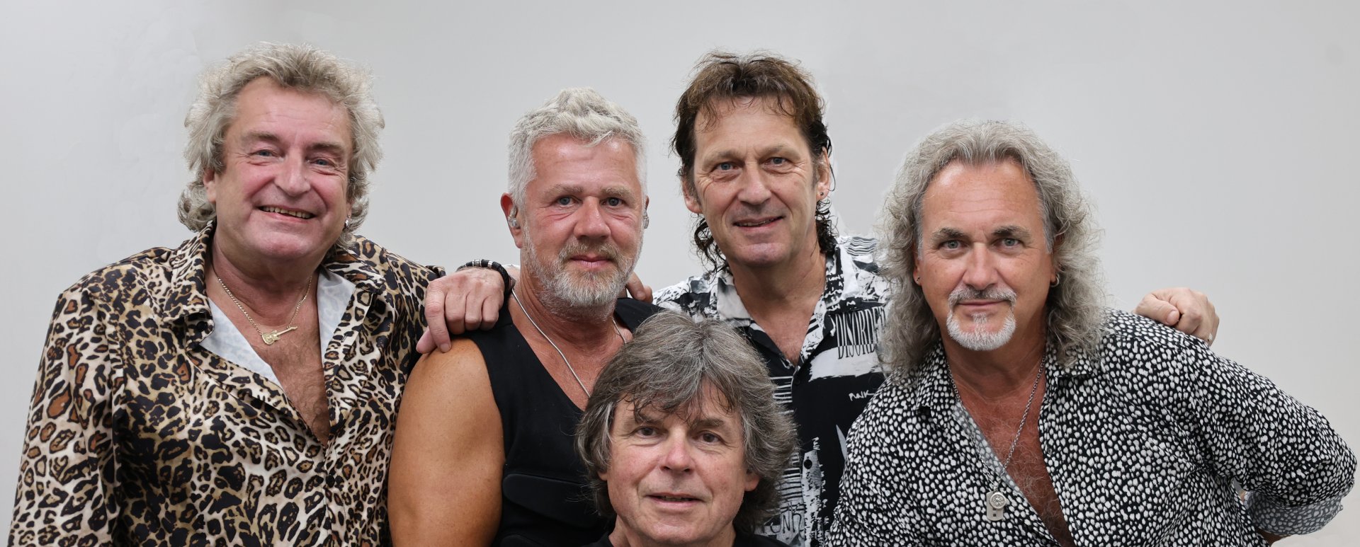 The Original Jukebox Heroes @cc het bolwerk