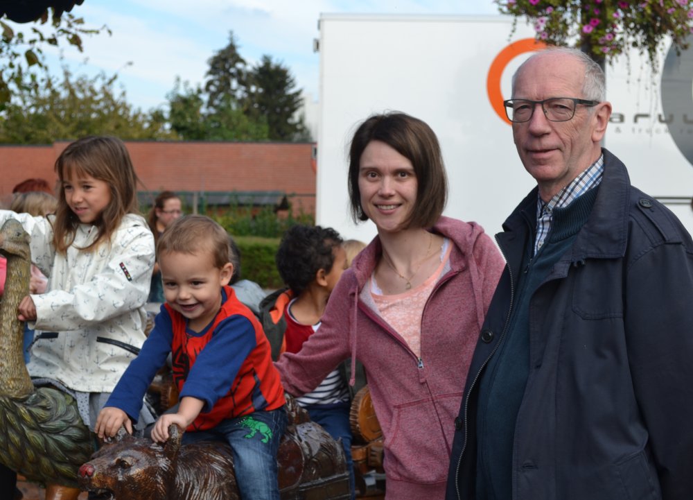 Plein Publiq Vilvoorde Bolwerk activiteiten