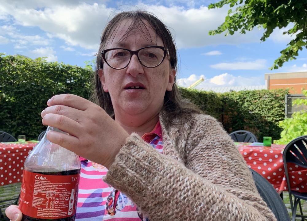 Felis @ seizoenafsluiter 2018-2019