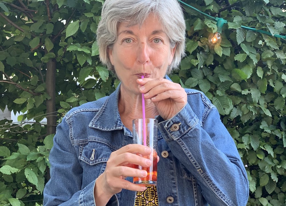 Nadia @ seizoenafsluiter 2018-2019