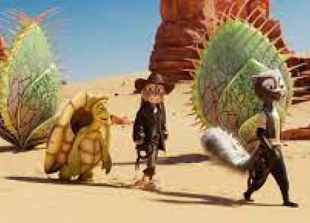 Hopper en de hamster der duisternis