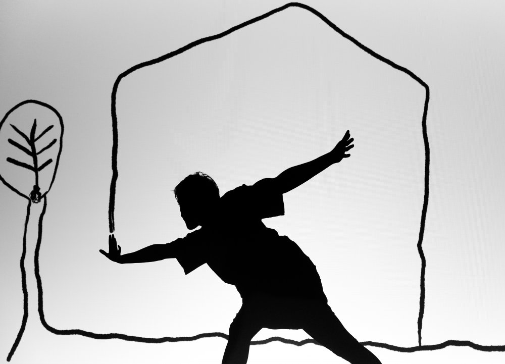 Mime Wave - Thuis c_Hans Boddeke