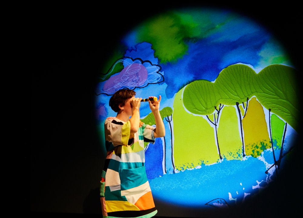 Mime Wave - Thuis c_Hans Boddeke