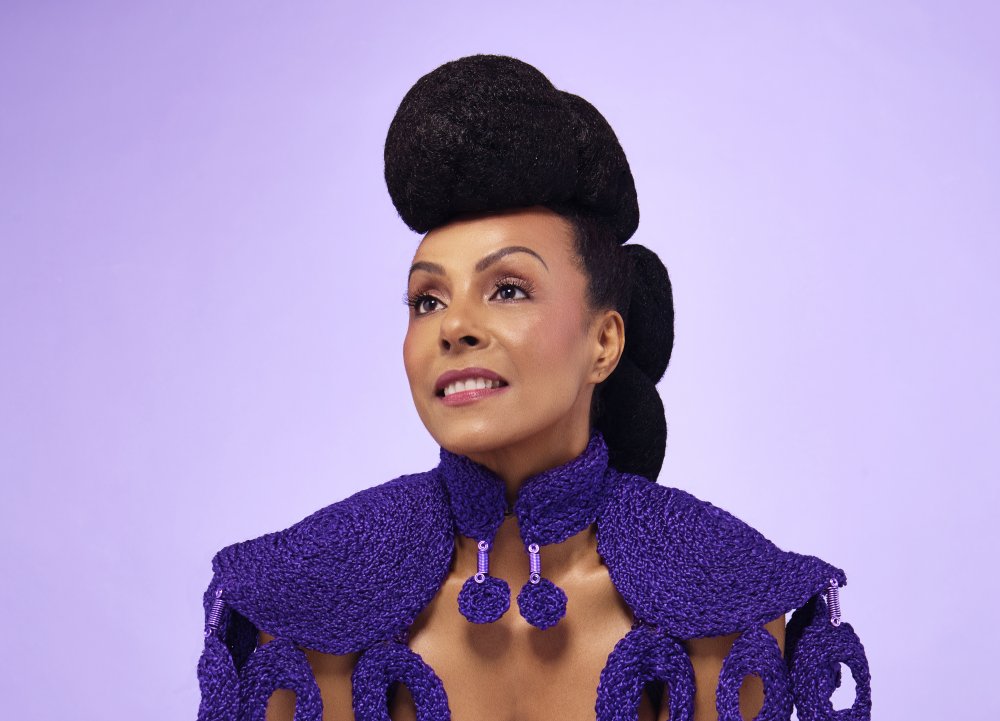 Marie Daulne - Zap Mama