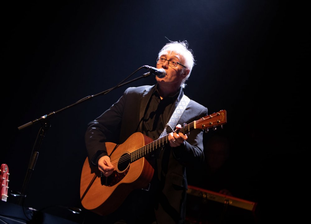 90 jaar Johnny Cash (c) Daniels JP