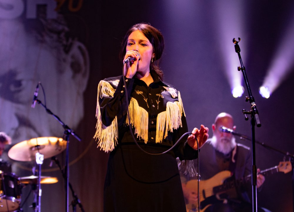 90 jaar Johnny Cash (c) Daniels JP