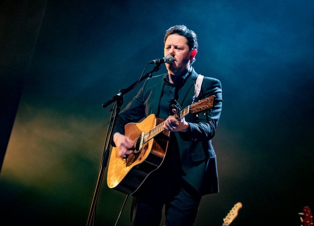 90 jaar Johnny Cash (c) Daniels JP