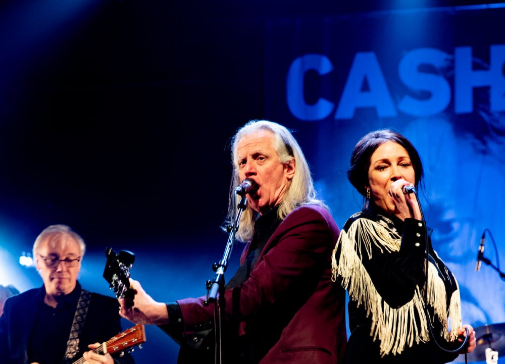 90 jaar Johnny Cash (c) Daniels JP