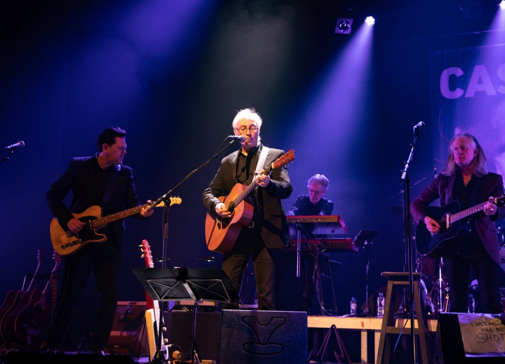 90 jaar Johnny Cash (c) Daniels JP