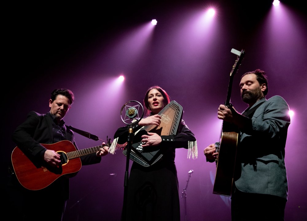 90 jaar Johnny Cash (c) Daniels JP