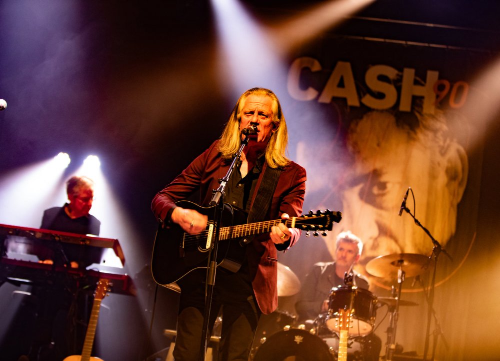 90 jaar Johnny Cash (c) Daniels JP