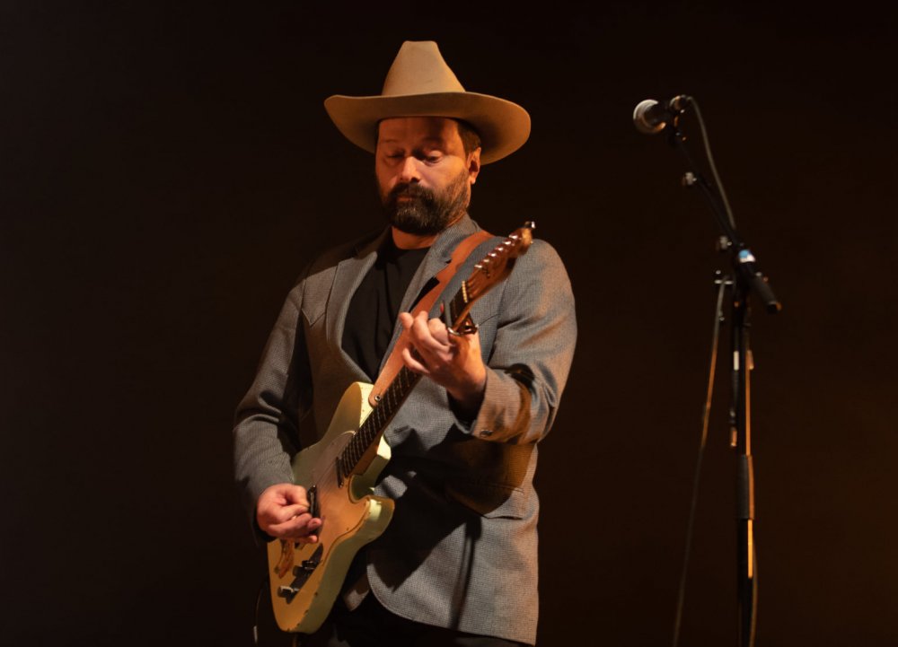 90 jaar Johnny Cash (c) Daniels JP