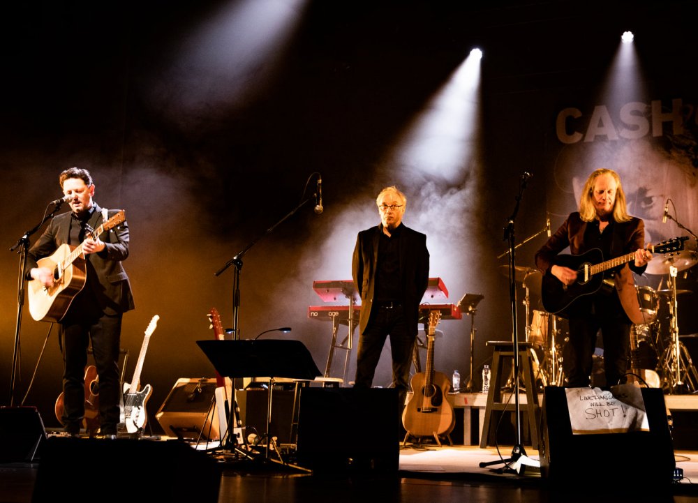 90 jaar Johnny Cash (c) Daniels JP