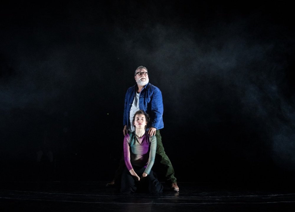 De reuzendoder (c) Fred Debrock