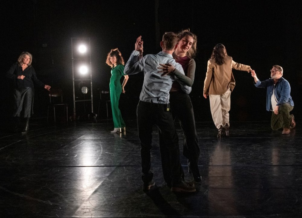 De reuzendoder (c) Fred Debrock