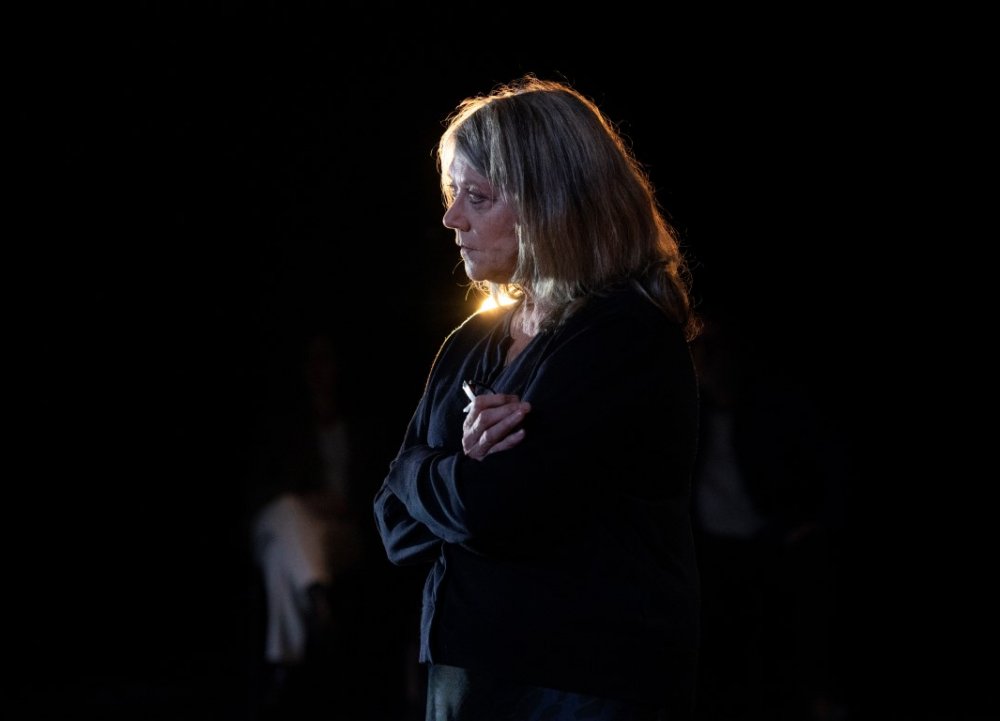 De reuzendoder (c) Fred Debrock