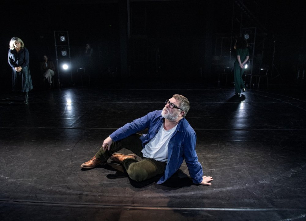 De reuzendoder (c) Fred Debrock