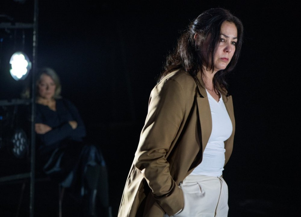 De reuzendoder (c) Fred Debrock