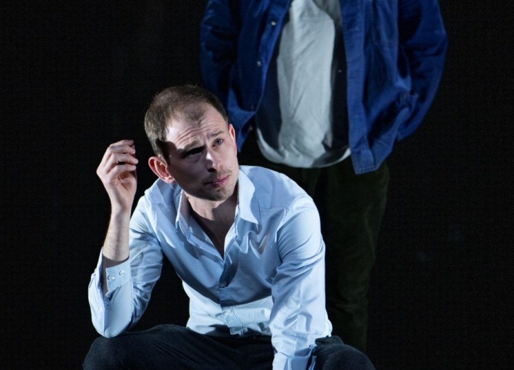 De reuzendoder (c) Fred Debrock