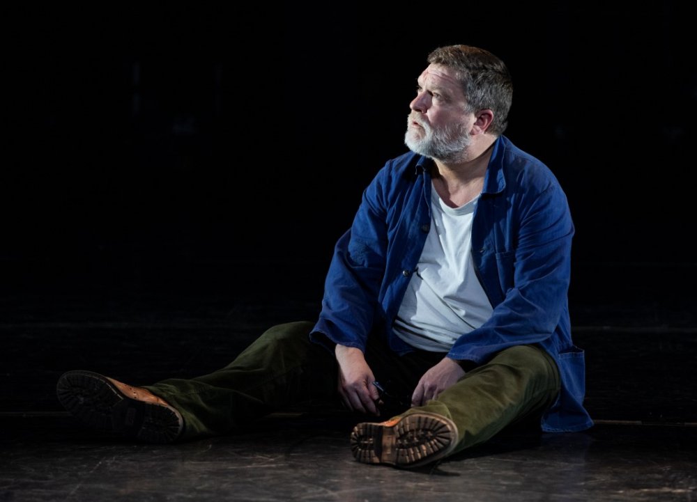 De reuzendoder (c) Fred Debrock