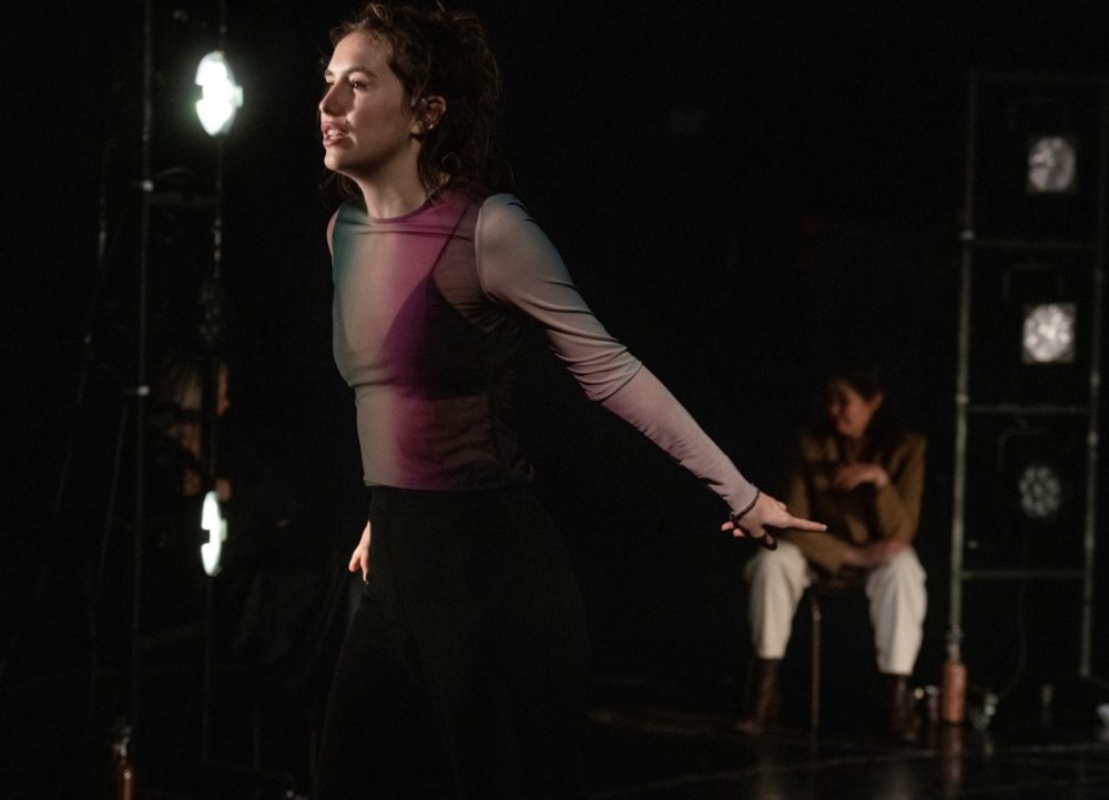 De reuzendoder (c) Fred Debrock