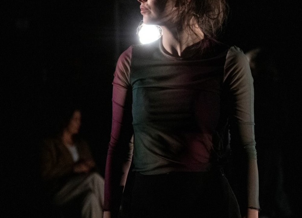 De reuzendoder (c) Fred Debrock