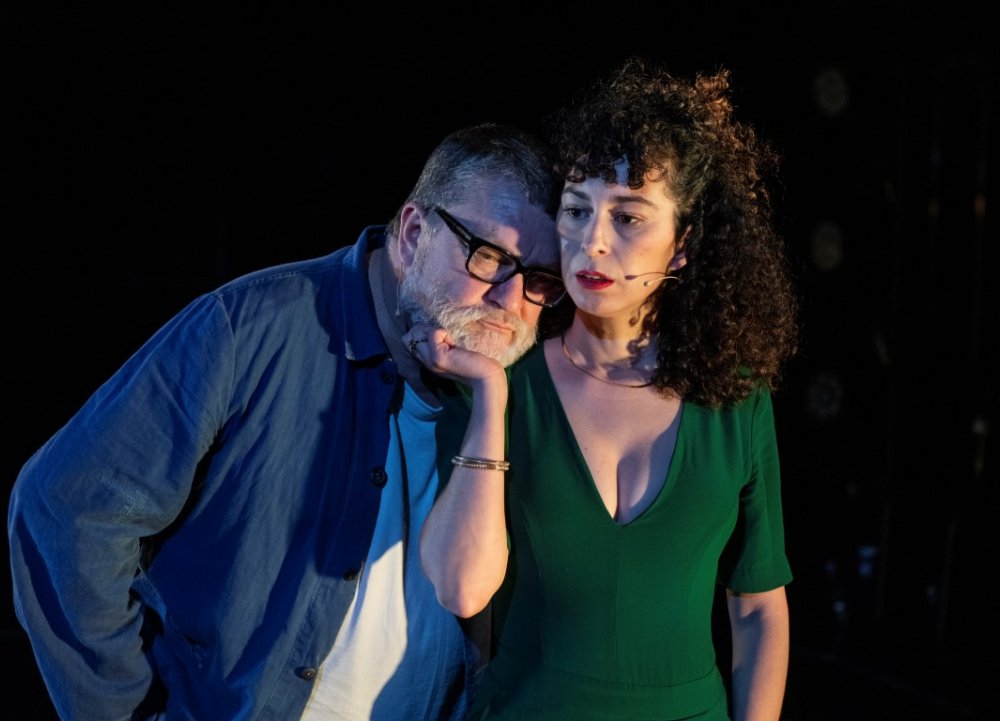 De reuzendoder (c) Fred Debrock