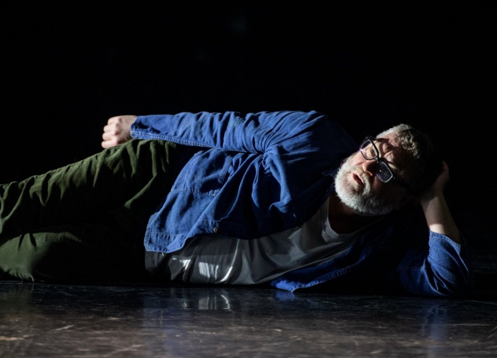 De reuzendoder (c) Fred Debrock